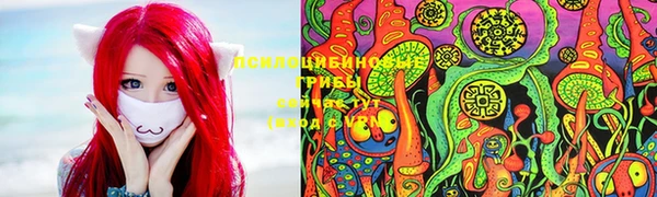 кристаллы Осташков